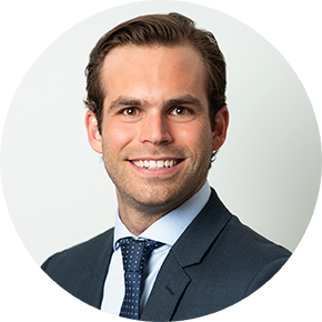 Dr. Ryan Austin